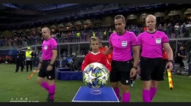 Liga Campeões: Atalanta 1 - 2 Shakhtar (2019-2020)