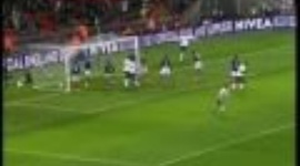 Jogos Particulares: Inglaterra 1-2 França (2010)