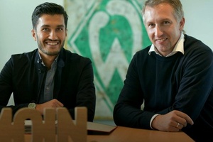 Mercado: Nuri Sahin troca o Borussia de Dortmund pelo Werder Bremen