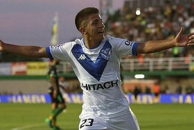 Mercado: Atlético de Madrid entra em cena por Thiago Almada