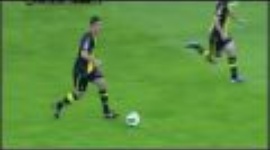 Liga BBVA: Granada CF 1-2 Zaragoza (2012-2013)