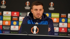 Liga Europa: Antevisão de Martín Anselmi ao Roma vs FC Porto (2024-2025)