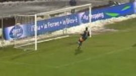 Ligue 1: Evian TG 4-2 Montpellier (2011-2012)