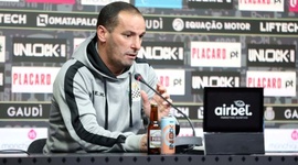 Liga Portugal Bwin: Antevisão de Petit ao Boavista vs Gil Vicente (2021-2022)