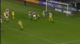 Liga Europa: AZ 3-0 BATE Borisov (2010-2011)