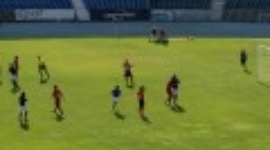 Taça da Liga: Belenenses 3-1 Trofense (2011-2012)