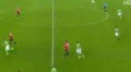 Bundesliga: VfL Wolfsburg 2-2 Mainz (2011-2012)