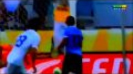 Taça Confederações: Uruguai 2-2 Itália (2013)
