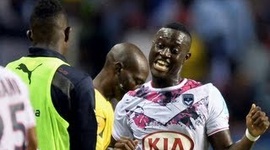 Ligue 1: Bordeaux 1-0 Bastia (2013-2014)