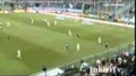 Serie A: Atalanta 1-1 Bologna (2009-2010)