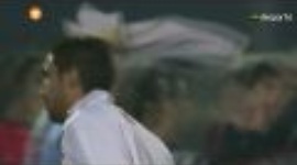 Liga Orangina: Penafiel 0-1 Desp. Aves (2011-2012)