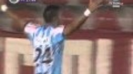 Torneo Clausura: Independiente 3-1 Atlético Tucumán (Clausura 2010)