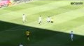 Liga Zon Sagres: Beira Mar 0-0 Rio Ave (2011-2012)