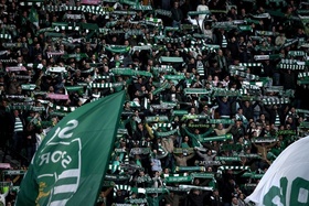 Sporting: 10 mil sócios votaram presencialmente até às 18h00