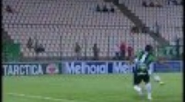 Brasileirão: América-MG 0-0 Atlético-MG (2011)