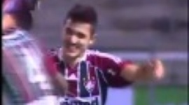 Brasileirão: Fluminense 3-1 Atlético-PR (2011)