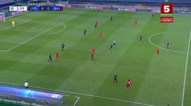 Liga Campeões: Lyon 0 - 3 Bayern München (2019-2020)