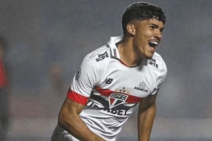 Mercado: Martín Anselmi confirma contratação de William Gomes