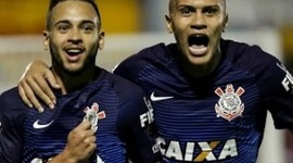 Paulista: Mirassol 2 - 3 Corinthians (2017)