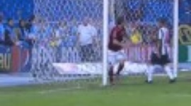 Brasileirão: Flamengo 4-1 Atlético-MG (2011)
