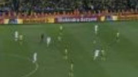 Mundial: África do Sul 0-3 Uruguai (2010)