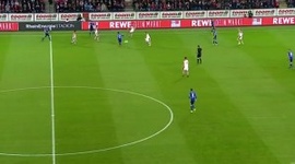 Bundesliga: FC Koln 1 - 1 Schalke 04 (2016-2017)