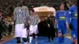 Serie A: Udinese 2-1 Juventus (2008-2009)