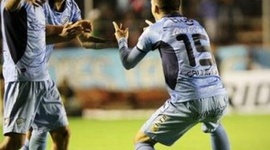 Copa Libertadores: Bolivar 2 - 1 Emelec (2014)
