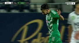 Liga Conferência Europa: Puskás FC 0 - 2 Aris Limassol (2025-2026)