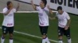 Brasileirão: Corinthians 1-0 Internacional (2012)