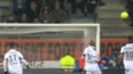 Ligue 1: Lorient 2-0 Sochaux (2012-2013)