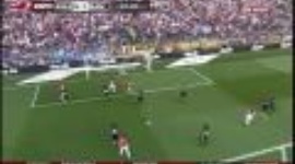 Jogos Amigáveis: Man Utd 2-1 Boca Juniors (2009-2010)