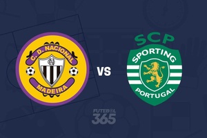 EM DIRETO: Acompanhe o Nacional vs Sporting da I Liga