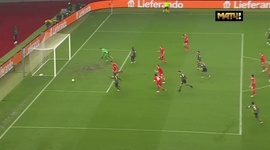 Liga Conferência Europa: Union Berlin 1 - 2 Feyenoord (2021-2022)