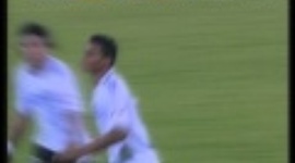 Copa Libertadores: Cruzeiro 0-2 Once Caldas (2011)