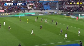 Serie A: Pisa vs Como, Golo 0-1 M. Perrone (2025-2026)