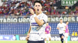 Division Profesional: Cerro Porteño 0 - 3 2 de Mayo (2024)