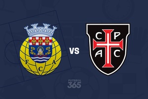EM DIRETO: Acompanhe o Arouca vs Casa Pia da I Liga