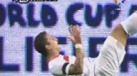 QF Mundial Europa: Holanda 2-0 Turquia (2014)