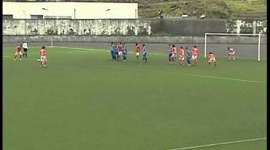 III Divisão Açores: Rabo de Peixe 2-1 Angrense (2012-2013)