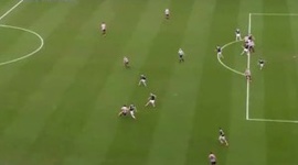 Premier League: Sunderland 2 - 2 Southampton (2013-2014)