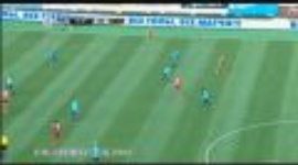 Premier Liga: Lokomotiv 2-0 Krylia Sovetov (2012-2013)