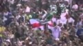 Brasileirão: Palmeiras 1-0 Ceará (2011)