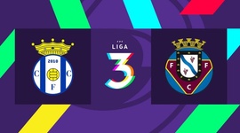 Liga 3: Canelas 2010 1 - 0 FC Felgueiras (2021-2022)