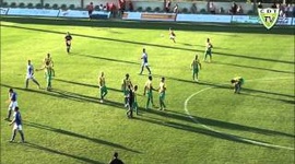 Liga2 Cabovisão: Tondela 2-0 Feirense (2013-2014)