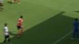 Liga Orangina: Oliveirense 0-1 Varzim (2010-2011)