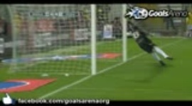 Serie A: Parma 0-1 Roma (2011-2012)