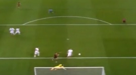Liga Campeões: Leverkusen 4 - 4 Roma (2015-2016)