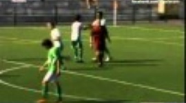 III Divisão Açores: Fayal 1-1 Prainha (2011-2012)