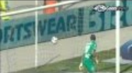 Serie A: Chievo 0-1 Brescia (2010-2011)